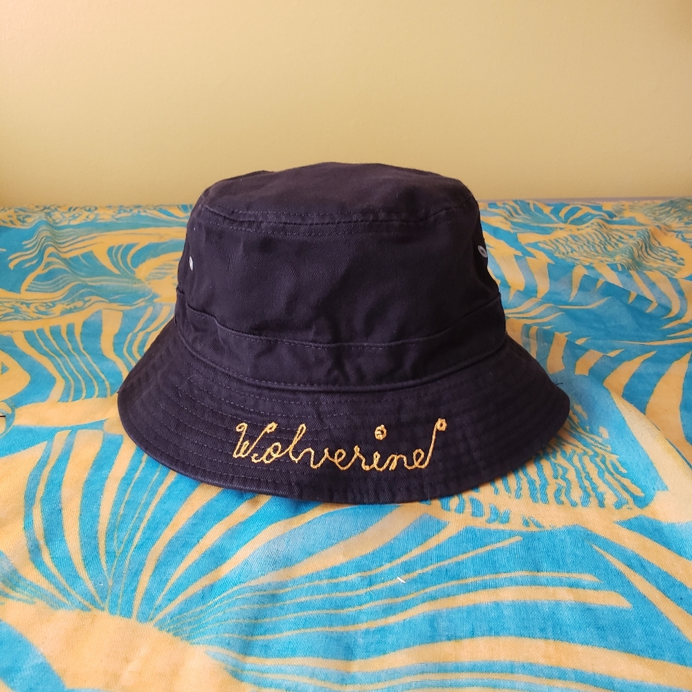 Bucket hat - Picture 5 of 5